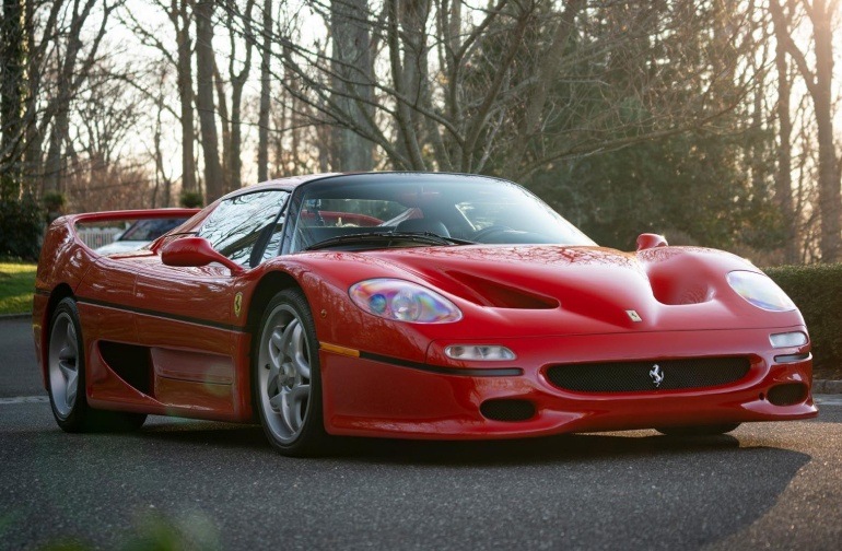 Ferrari-F50-Berlinetta-image1